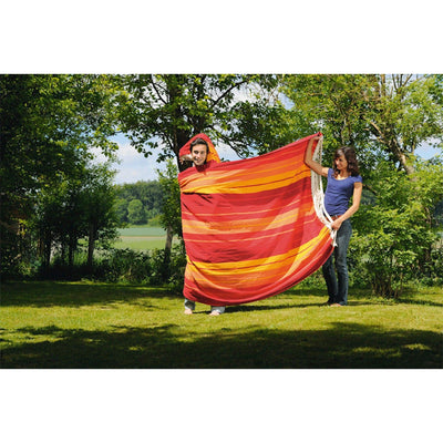 Gigante Lava Family Hammock