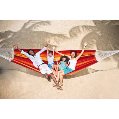 Large Family Brazilian hammock