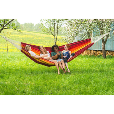 Large Family Brazilian hammock