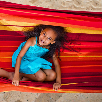Large Family Brazilian hammock