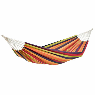 Double Brazilian hammock