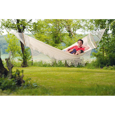 Palacio Natura Hammock
