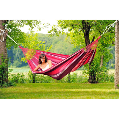 Salsa Hammock