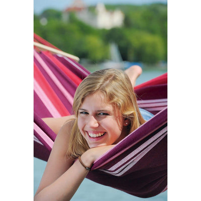 Amazonas Hammock Samba Hammock