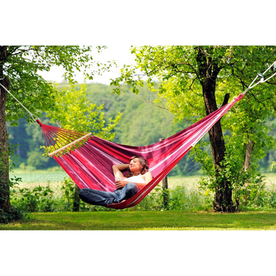 Amazonas Hammock Samba Hammock