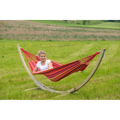 Tahiti Hammock