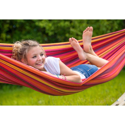 Tahiti Hammock