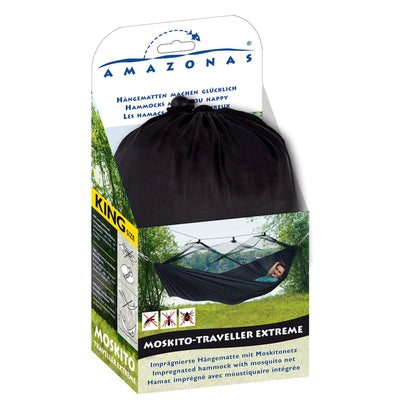 Moskito Traveller Extreme Hammock