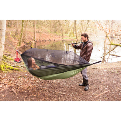 Amazonas Outdoor Moskito Traveller Thermo Hammock