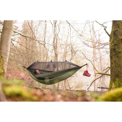 Moskito Traveller Thermo XXL Hammock