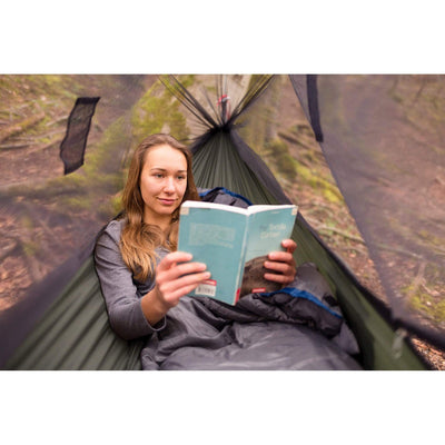 Moskito Traveller Thermo XXL Hammock