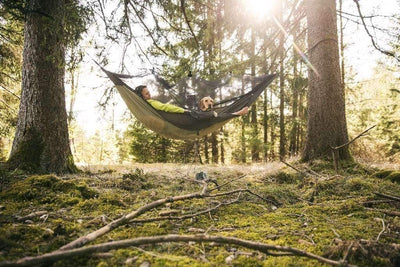 Moskito Traveller Thermo XXL Hammock
