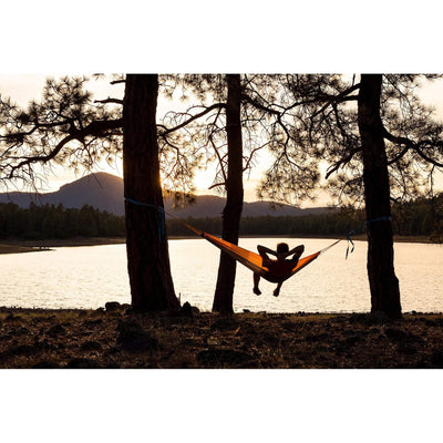 Silk Traveller Hammock