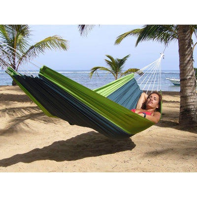 Silk Traveller Hammock