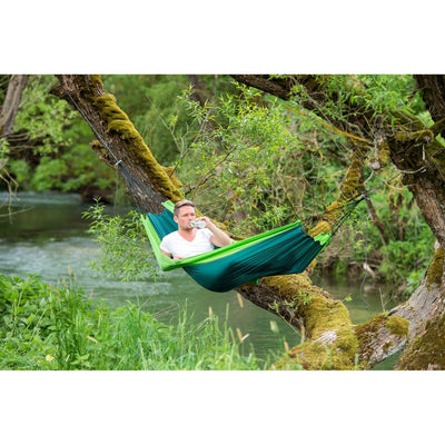 Silk Traveller Hammock