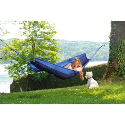 Silk Traveller Hammock