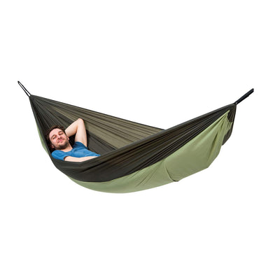 Silk Traveller Thermo Hammock