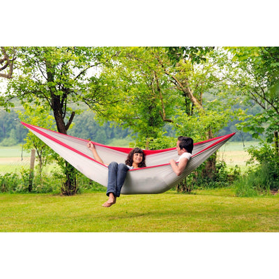 Silk Traveller XXL Hammock