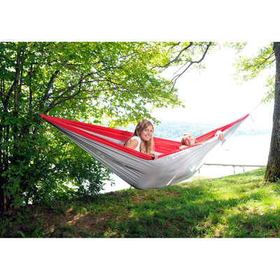 Silk Traveller XXL Hammock