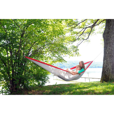 Silk Traveller XXL Hammock