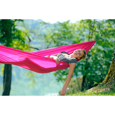 Travel Hammock Set
