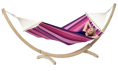Amazonas Sets Star Candy Hammock Set