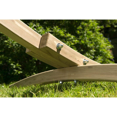 Amazonas Stands Kronos Hammock Stand