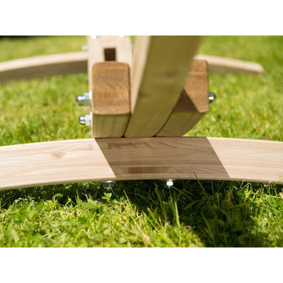 Amazonas Stands Kronos Hammock Stand