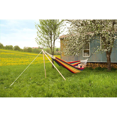 Amazonas Madera Wooden Half-Stand