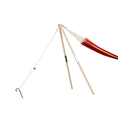 Amazonas Madera Wooden Half-Stand