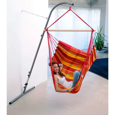 Palmera Rockstone Hammock Chair Stand