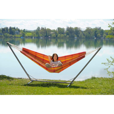 Sumo Grande Hammock Stand