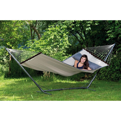 Sumo Grande Hammock Stand