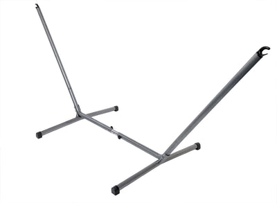 Amazonas Stands Sumo Rockstone Metal Hammock Stand