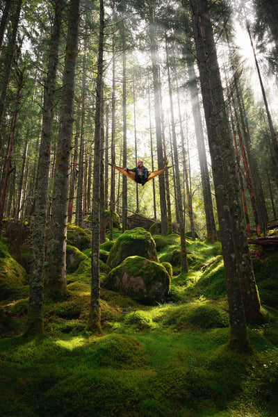 Amazonas Travel Hammocks Adventure Hammock