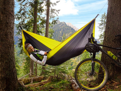 Amazonas Travel Hammocks Adventure Hammock