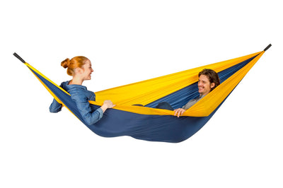 Amazonas Travel Hammocks Nemo Adventure Hammock XXL Nemo