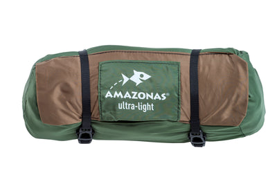Amazonas Travel Hammocks Adventure Moskito Hammock Thermo
