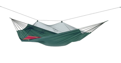 Amazonas Travel Hammocks Moskito Traveller Hammock