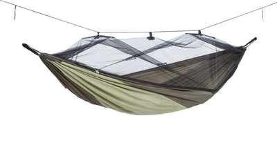 Amazonas Travel Hammocks Moskito Traveller Thermo XXL Hammock