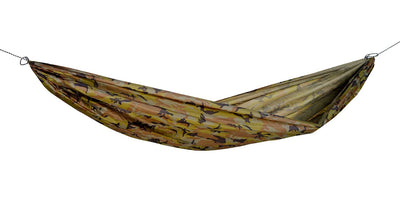 Amazonas Travel Hammocks Camouflage Travel Hammock Set