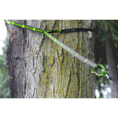Vivere Accessories Ultra Lite Tree Straps (2 Pack)