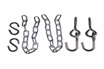 Hammock hanging kit