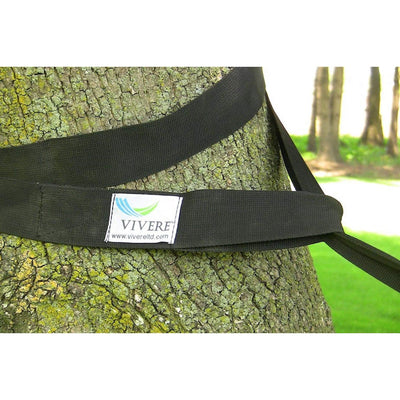 Eco hammock tree straps