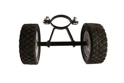 Hammock wheel kit