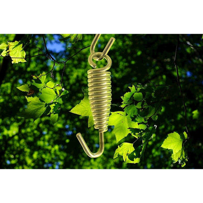 Hammock spring