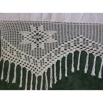 Deluxe Brazilian double hammock