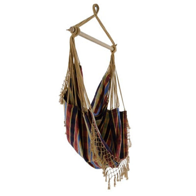 Brazilian hammock chair