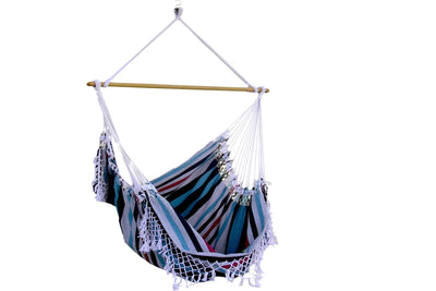 Brazilian hammock chair