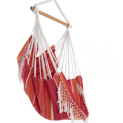 Brazilian hammock chair